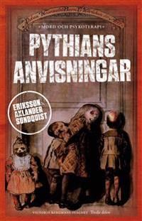 Pythians anvisningar | 1:a upplagan