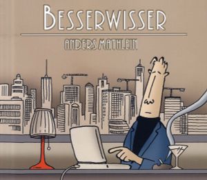 Besserwisser | 1:a upplagan