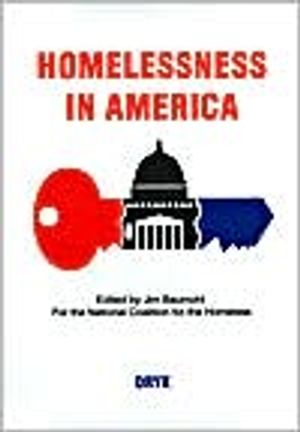 Homelessness In America