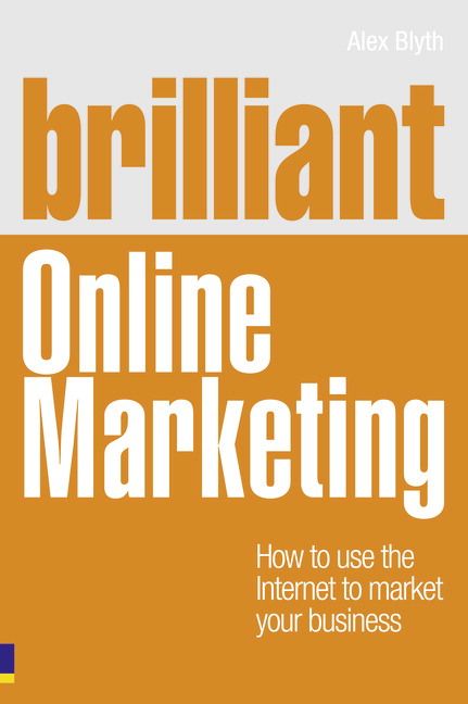 Brilliant Online Marketing | 0:e upplagan