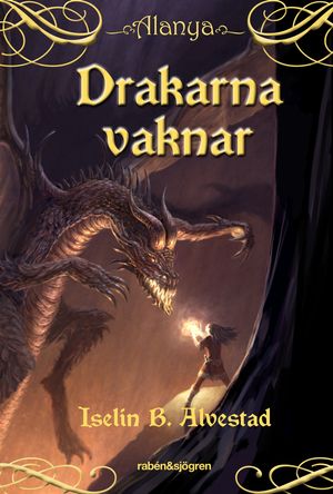 Drakarna vaknar | 1:a upplagan