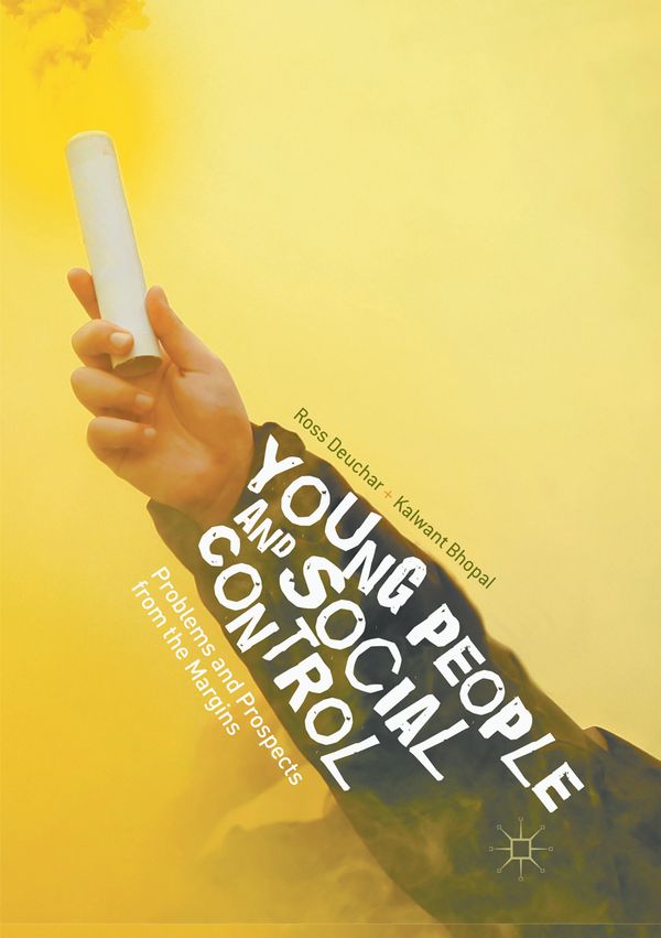 Young People and Social Control | 1:a upplagan