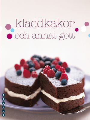 Kladdkakor och annat gott | 1:a upplagan