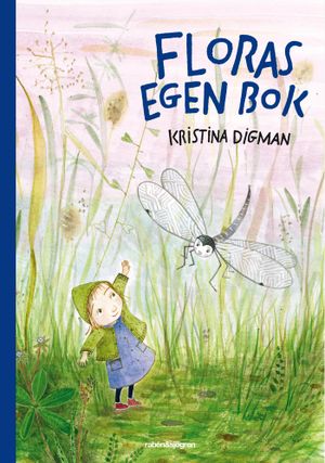 Floras egen bok | 1:a upplagan