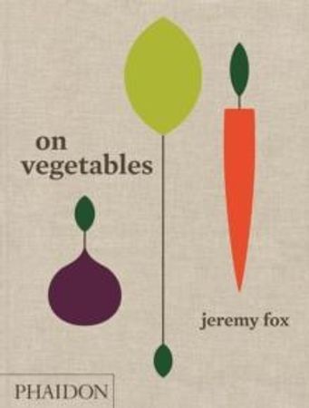 On vegetables | 1:a upplagan