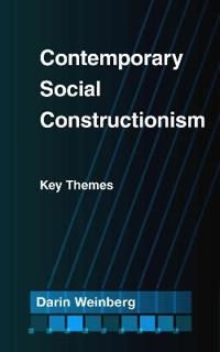 Contemporary Social Constructionism | 0:e upplagan