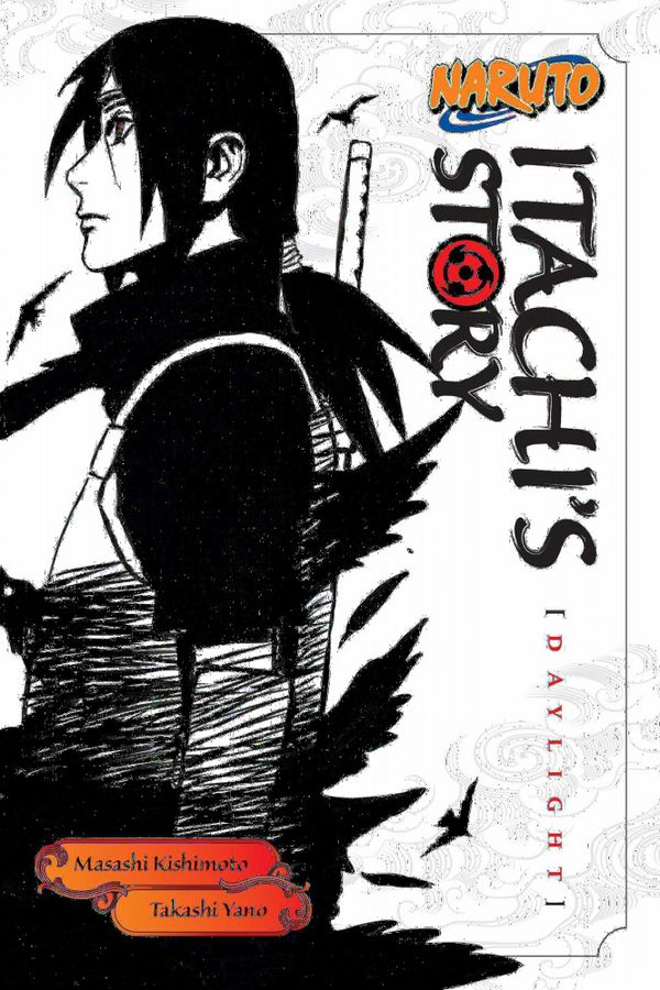 Naruto: Itachi's Story, Vol. 1 | 0:e upplagan
