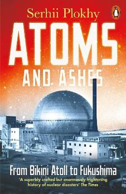 Atoms and Ashes | 0:e upplagan