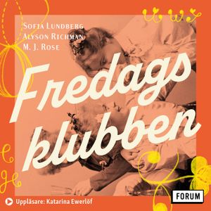 Fredagsklubben