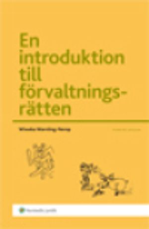 En introduktion till förvaltningsrätten | 10:e upplagan