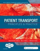 Patient transport - principles and practice | 5:e upplagan