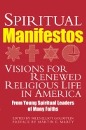 Spiritual Manifestos