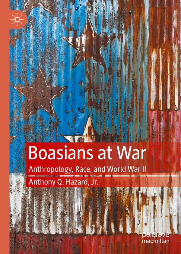 Boasians at War | 1:a upplagan