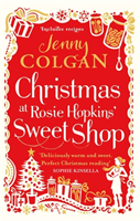 Christmas at Rosie Hopkins Sweetshop