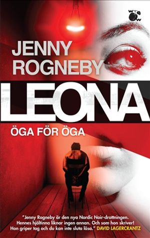 Leona. Öga för öga