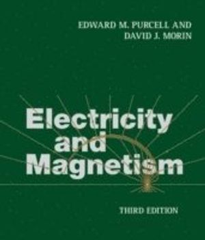 Electricity and Magnetism | 3:e upplagan