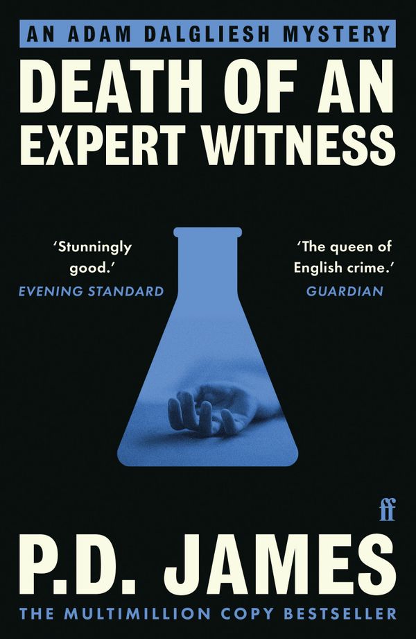 Death of an Expert Witness | 0:e upplagan
