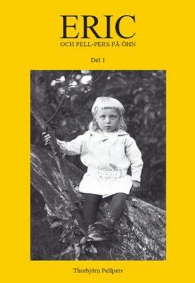 Eric och Pell-Pers på Öhn. D. 1 | 0:e upplagan