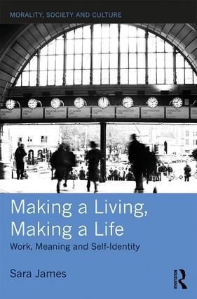 Making a Living, Making a Life | 1:a upplagan