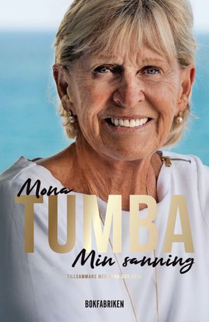 Mona Tumba : Min sanning