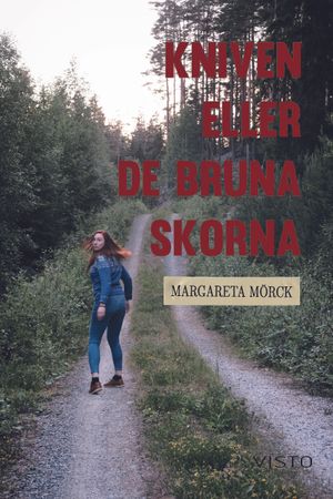 Kniven eller de bruna skorna