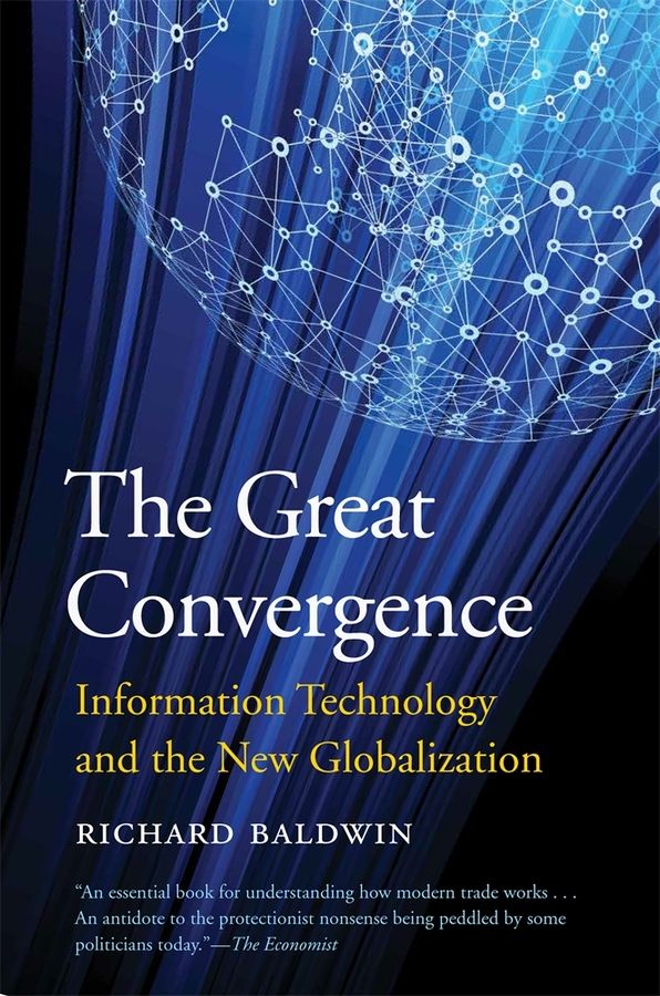 The Great Convergence | 0:e upplagan