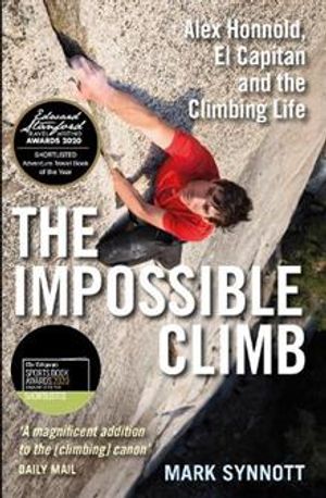 The Impossible Climb