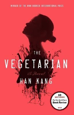 The Vegetarian | 0:e upplagan