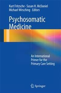 Psychosomatic Medicine | 1:a upplagan