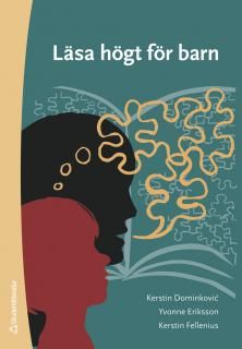 Läsa högt för barn | 1:a upplagan