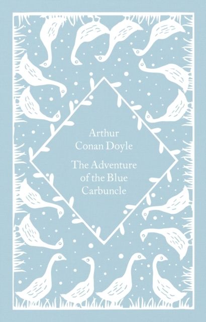 Adventure of the Blue Carbuncle | 0:e upplagan