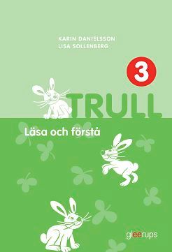 Trull - Läsförståelse | 1:a upplagan