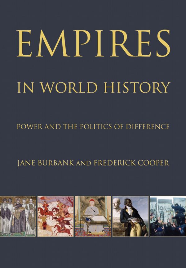Empires in World History | 0:e upplagan