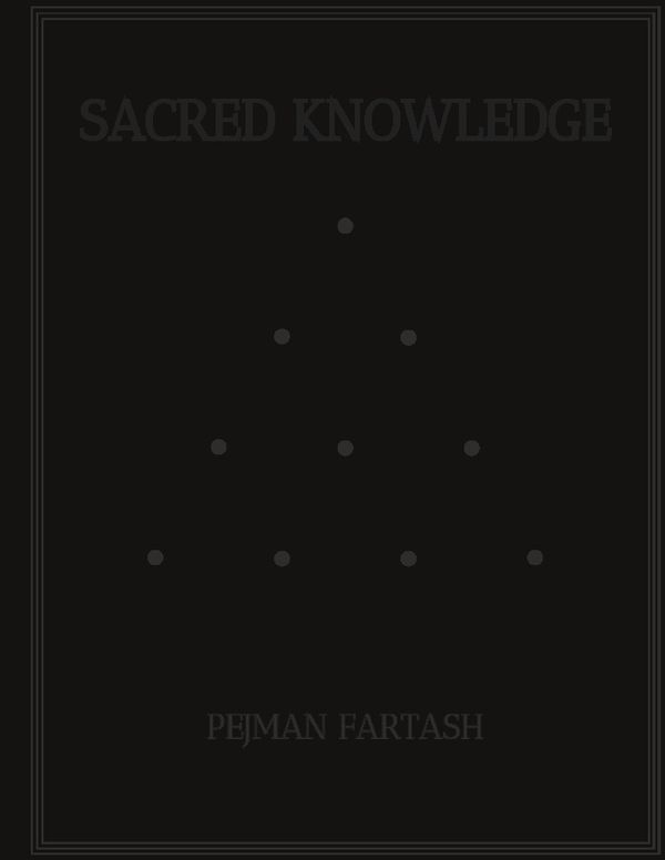Sacred Knowledge | 1:a upplagan