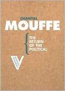 Return of the political - Chantal Mouffe