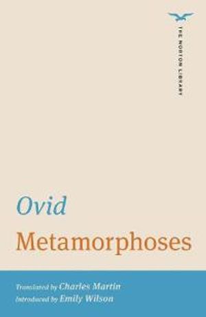 Metamorphoses