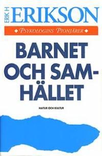 Barnet och samhället | 3:e upplagan