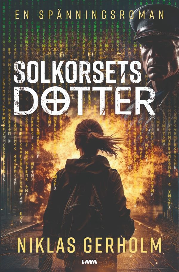 Solkorsets dotter | 0:e upplagan
