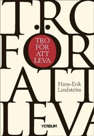 Tro för att leva | 1:a upplagan