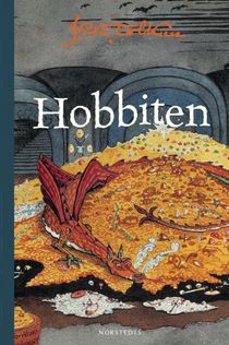 Hobbiten : eller bort och hem igen