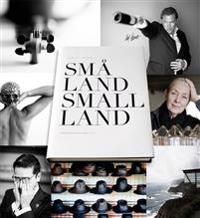 Små Land / Small Land | 0:e upplagan