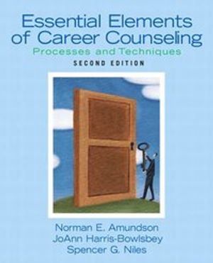 Essential Elements of Career Counseling |  2:e upplagan