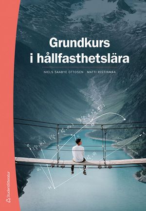 Grundkurs i hållfasthetslära | 1:a upplagan