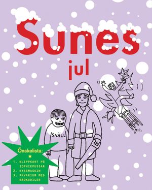 Sunes jul |  2:e upplagan