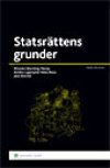Statsrättens grunder | 3:e upplagan