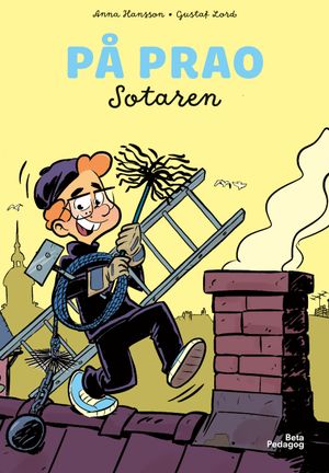 På prao: Sotaren | 1:a upplagan