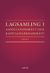Lagsamling i associationsrätt och kapitalmarknadsrätt