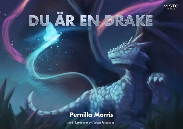 Du är en drake | 0:e upplagan
