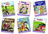 Oxford Reading Tree: Level 1+: Patterned Stories: Pack of 6