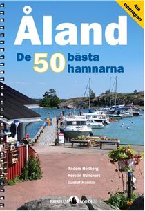 Åland - De 50 bästa hamnarna